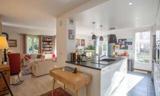 Appartement 5 Pièces 99 m² à vendre à Le Mesnil-Saint-Denis (78320)