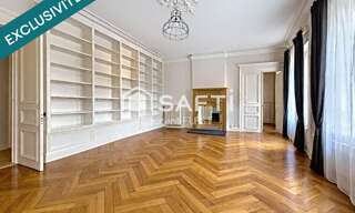 Appartement 6 Pièces 158 m² à vendre à Metz (57000)