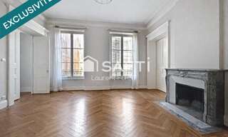 Appartement 6 Pièces 158 m² à vendre à Metz (57050)