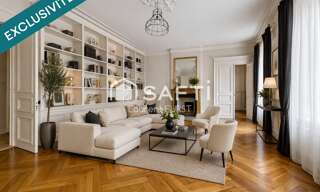 Appartement 6 Pièces 158 m² à vendre à Metz (57000)