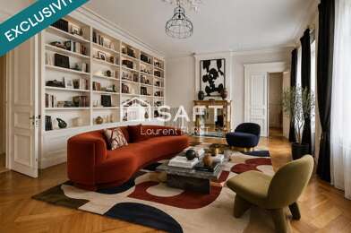 Appartement 6 pièces 399000 €