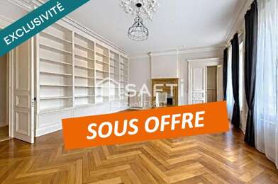 Appartement 6 pièces 399000 €