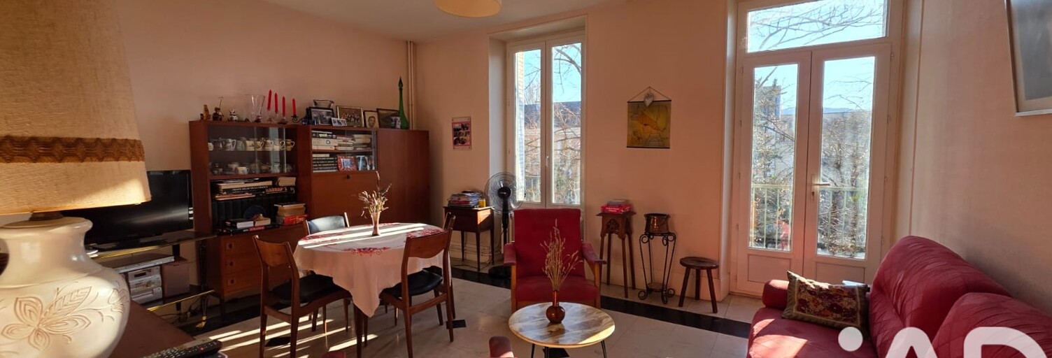 Maison 11 Pièces 200 m² à vendre à Crest (26400)