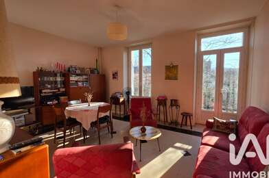 Maison 11 pièces 377000 €