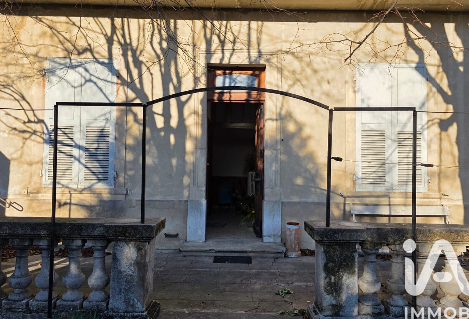 Vente Maison de ville 11 pièces — photo 1