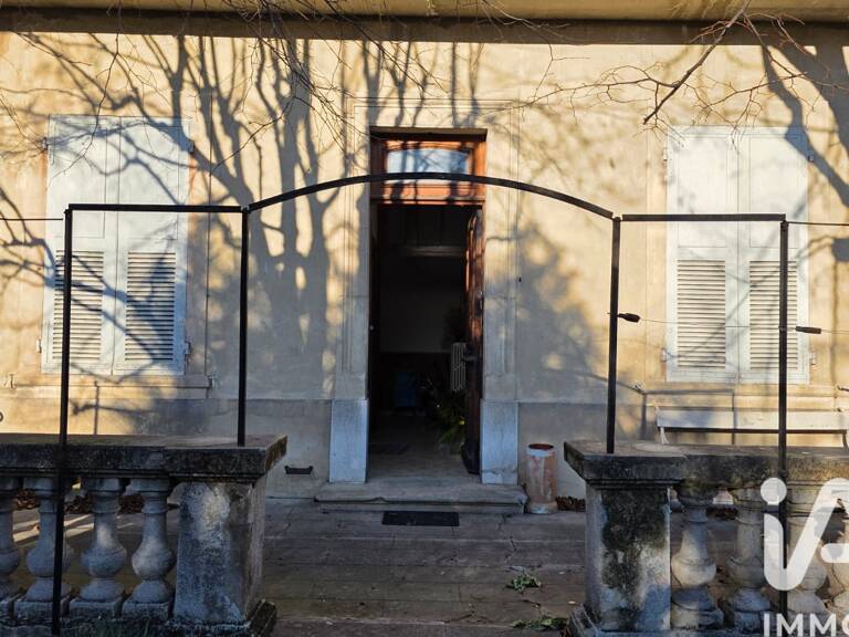 Vente Maison de ville 11 pièces — photo 1
