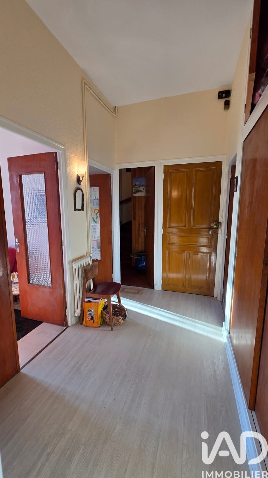 Vente Maison de ville 11 pièces - Photo 3