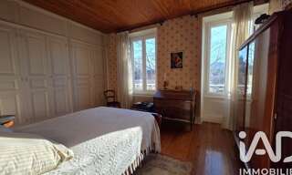 Maison 11 Pièces 200 m² à vendre à Crest (26400)