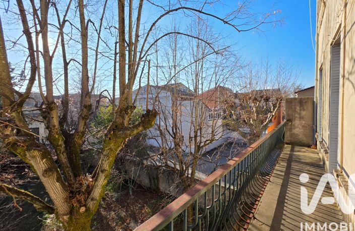Vente Maison de ville 11 pièces — photo 5