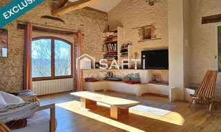 Maison 4 Pièces 169 m² à vendre à Saint-Sulpice-la-Pointe (81370)