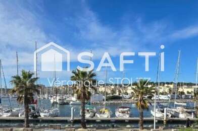 Appartement 1 pièces 105000 €