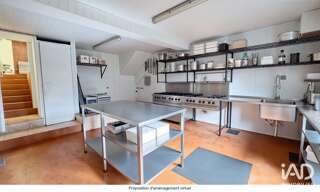 Commerce  72 m² à vendre à Ancenis-Saint-Géréon (44150)