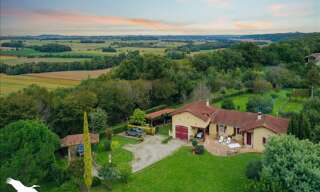 Maison 4 Pièces 123 m² à vendre à Mirande (32300)