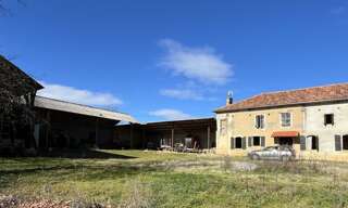 Maison 6 Pièces 250 m² à vendre à Saint-Maur (32300)