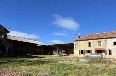 Maison 6 pièces 159500 €