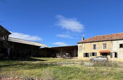 Ferme (tte) de 6 pièces principales — photo du bien
