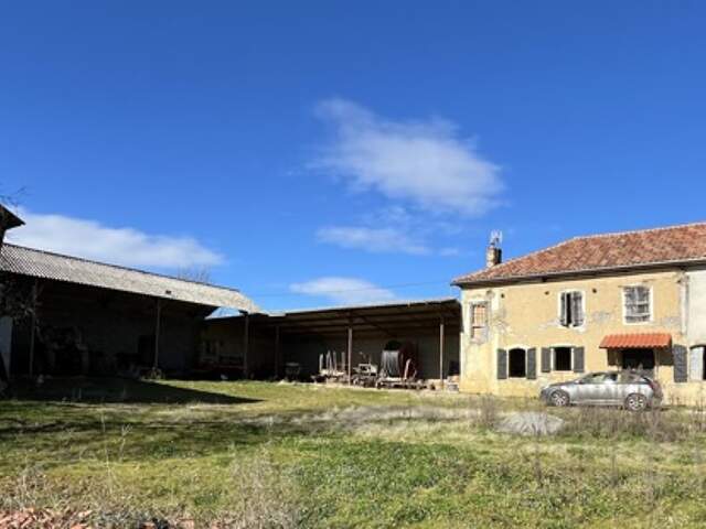 Ferme (tte) de 6 pièces principales — photo du bien