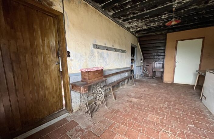 Ferme (tte) de 6 pièces principales — photo 2