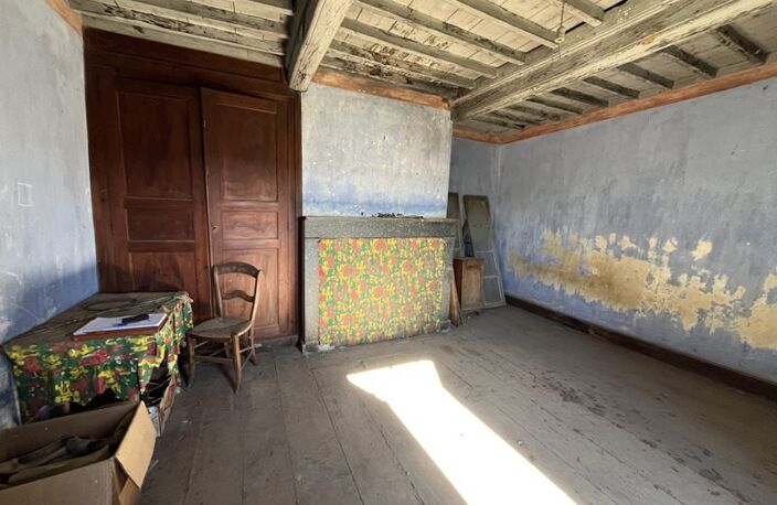 Ferme (tte) de 6 pièces principales — photo 5