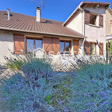 Maison 7 pièces 438000 €