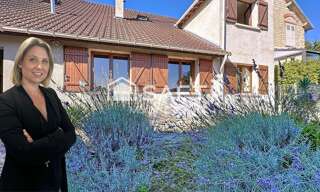 Maison 7 Pièces 162 m² à vendre à Jouy-le-Moutier (95280)