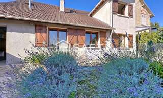 Maison 7 Pièces 162 m² à vendre à Jouy-le-Moutier (95280)