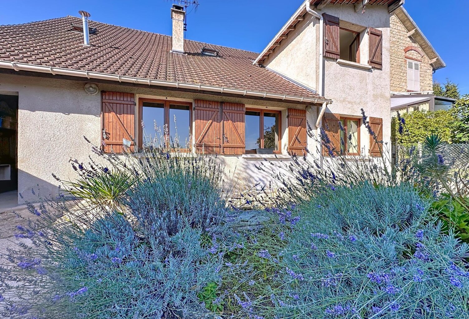 Maison familiale à fort potentiel — photo 1