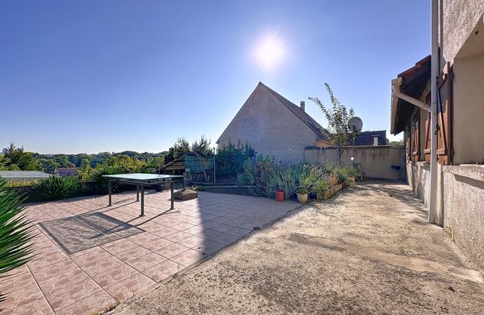 Maison familiale à fort potentiel — photo 4