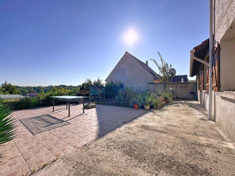 Maison familiale à fort potentiel — photo 1