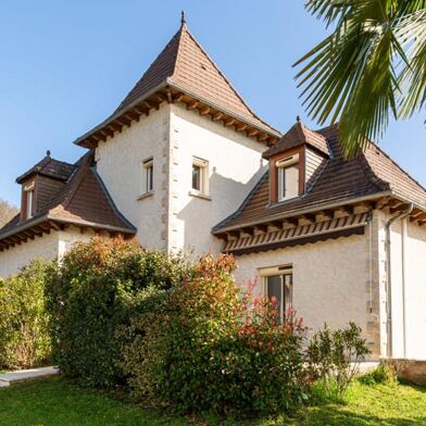 Maison 5 pièces 276120 €