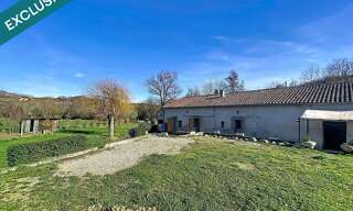 Maison 3 Pièces 94 m² à vendre à Durfort (09130)