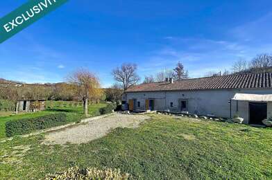 Maison 3 pièces 190000 €