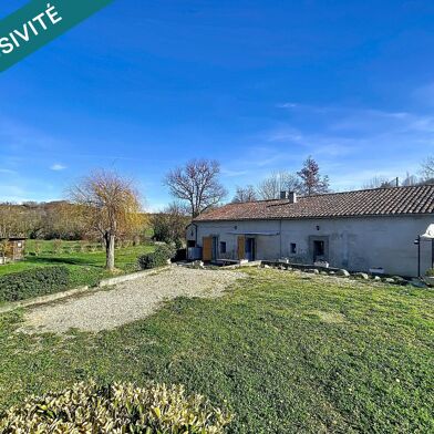 Maison 3 pièces 190000 €