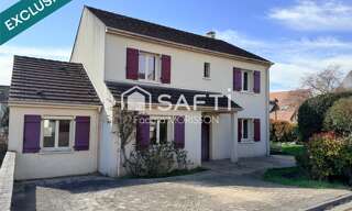 Maison 6 Pièces 140 m² à vendre à Chanteloup-les-Vignes (78570)