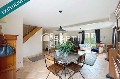 Maison 6 pièces 399000 €