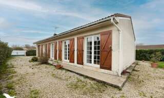 Maison 4 Pièces 90 m² à vendre à Pauillac (33250)