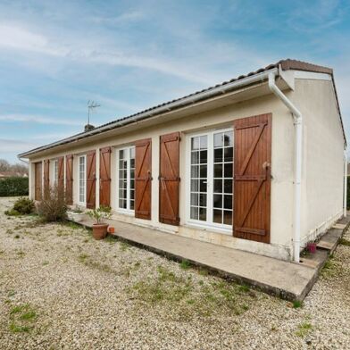 Maison 4 pièces 182069 €