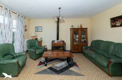Maison 4 pièces 171359 €
