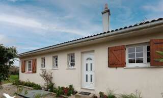 Maison 4 Pièces 90 m² à vendre à Pauillac (33250)