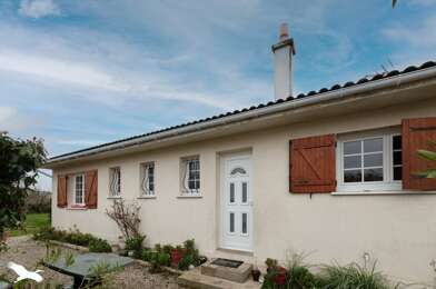 Maison 4 pièces 171359 €