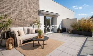 Appartement 3 Pièces 75 m² à vendre à Nantes (44300)