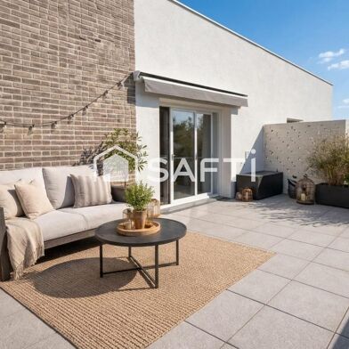 Appartement 3 pièces 330000 €