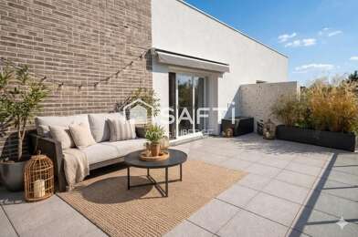 Appartement 3 pièces 330000 €