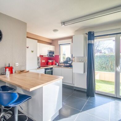 Appartement 2 pièces 189792 €