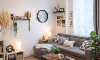 Appartement 5 Pièces 71 m² à vendre à Vitry-sur-Seine (94400)