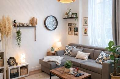 Appartement 5 pièces 299000 €