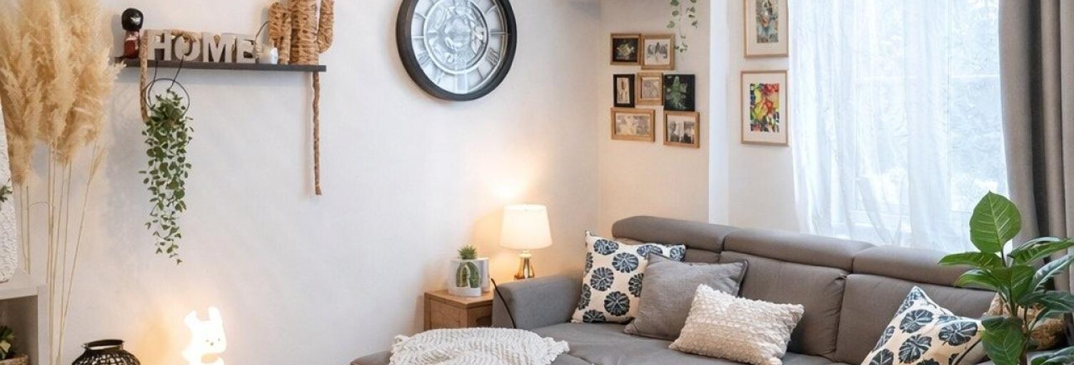 Appartement 5 Pièces 71 m² à vendre à Villejuif (94800)