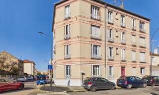 Appartement 5 Pièces 71 m² à vendre à Vitry-sur-Seine (94400)