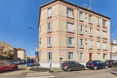 Appartement 5 pièces 299000 €