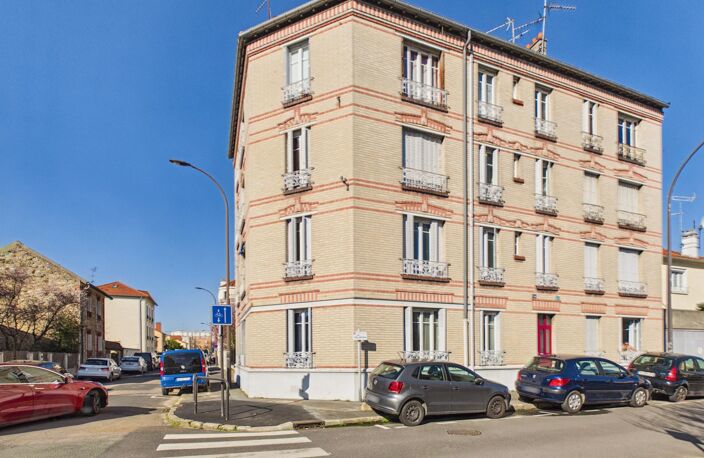 Grand appartment au calme proche RER et Futur Ligne 15 — photo 2